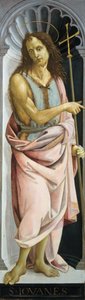 Aziz John the Baptist